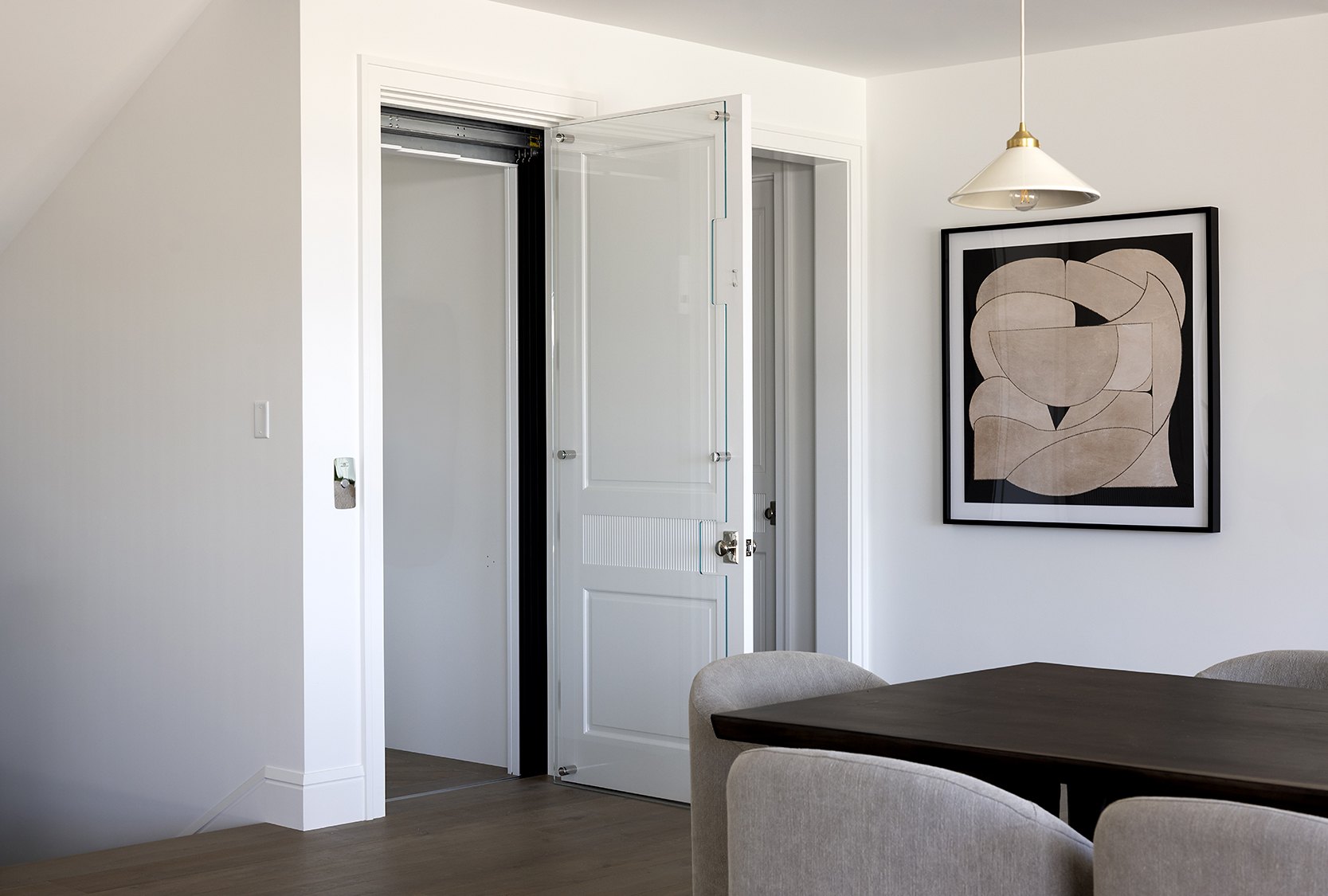 702 Saint James residential project, photo 25