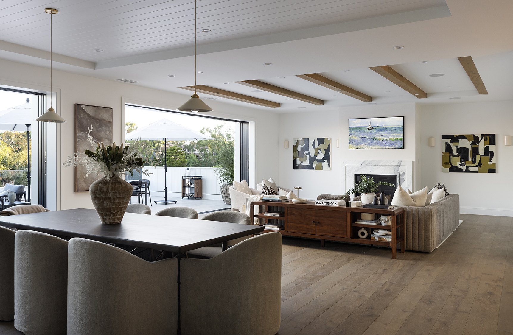 702 Saint James residential project, photo 26