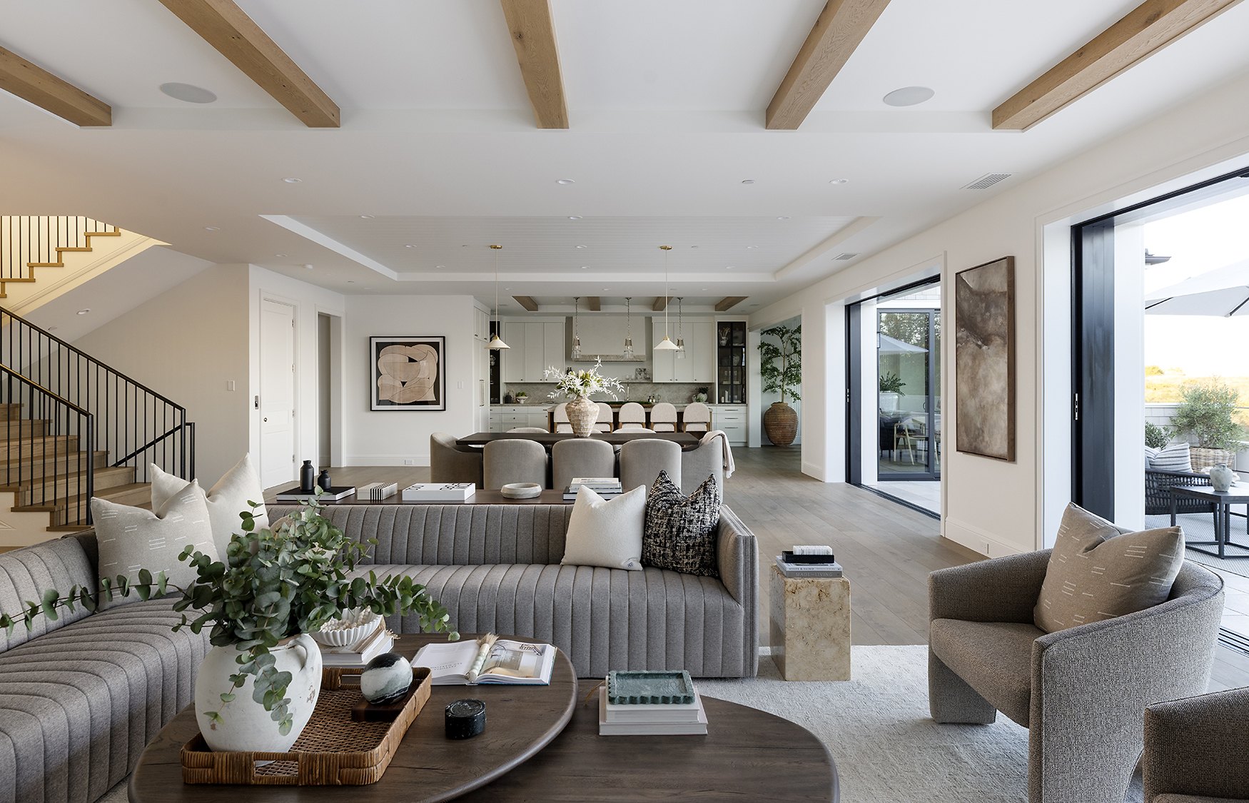 702 Saint James residential project, photo 27