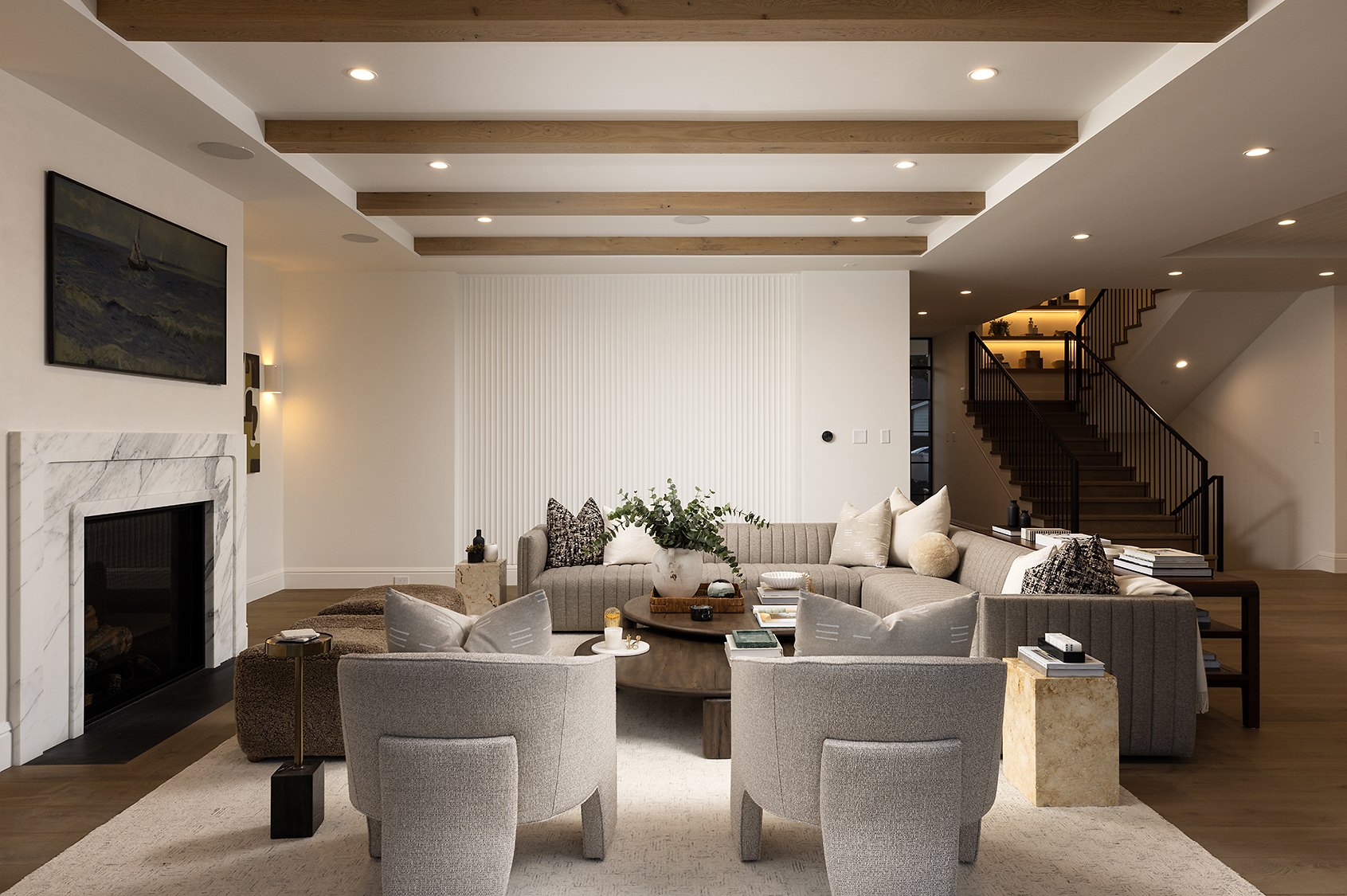 702 Saint James residential project, photo 29