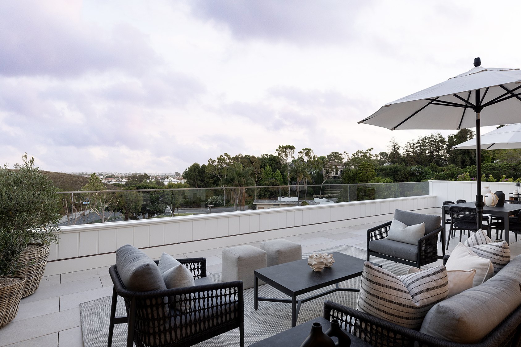 702 Saint James residential project, photo 31