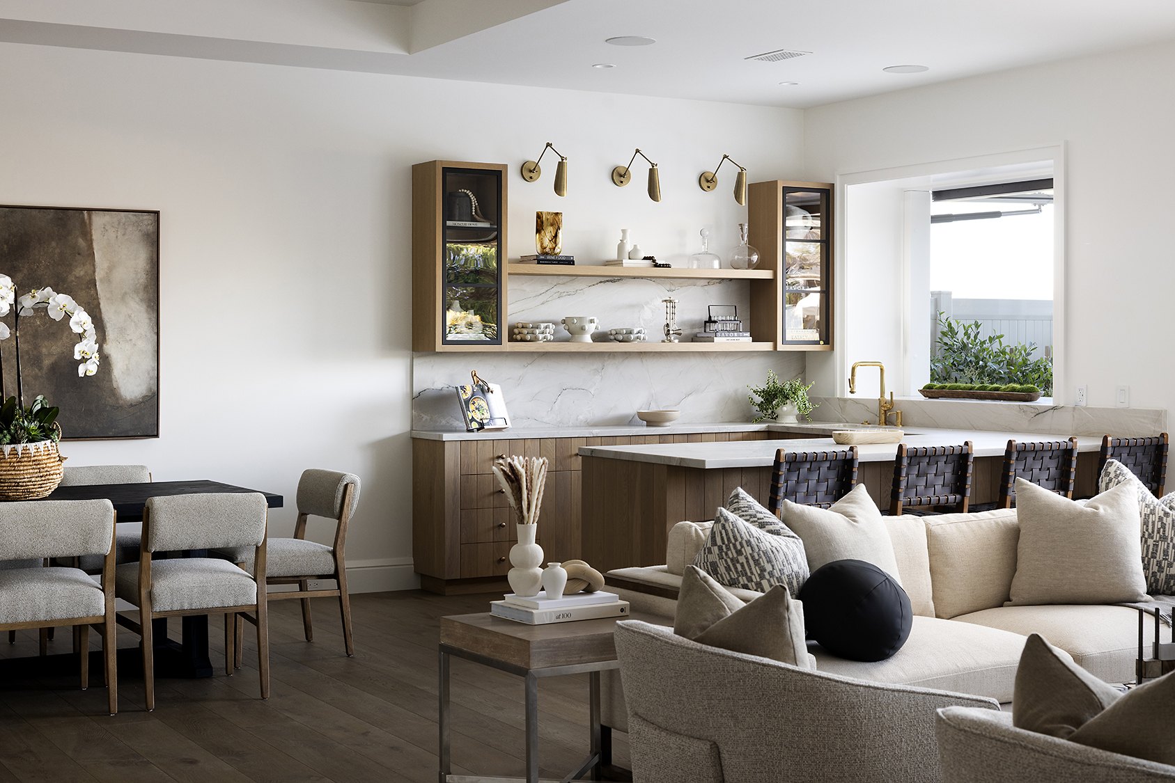 702 Saint James residential project, photo 50