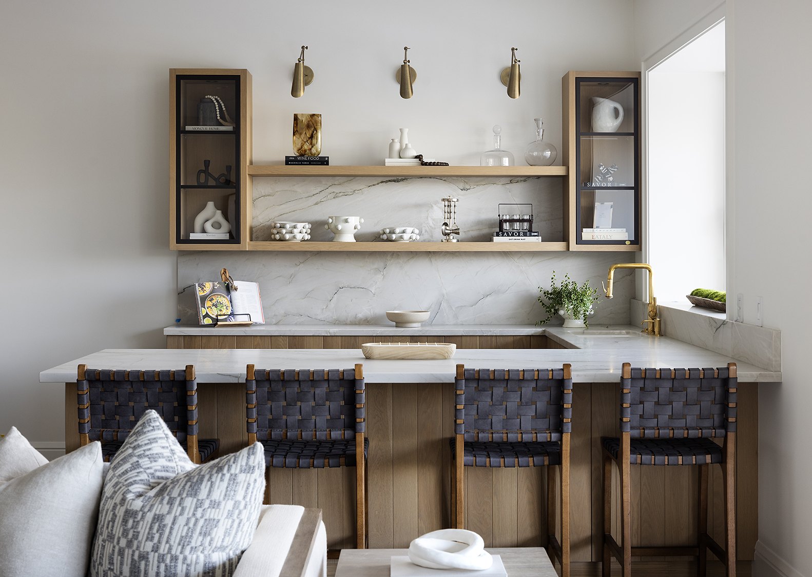 702 Saint James residential project, photo 51