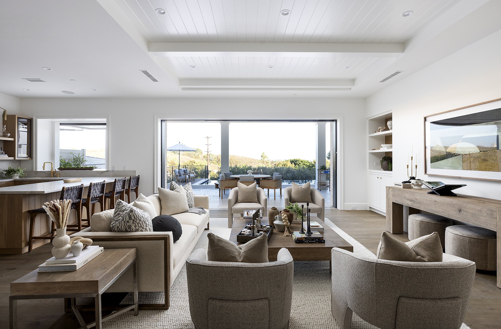 702 Saint James residential project, photo 54