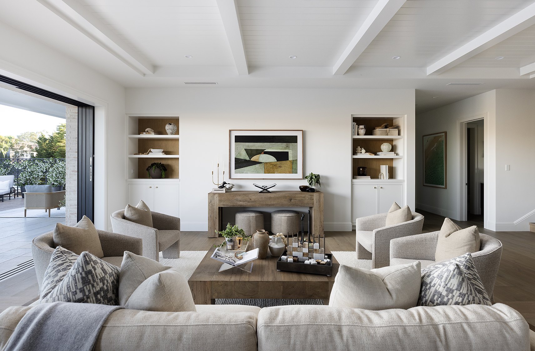 702 Saint James residential project, photo 55