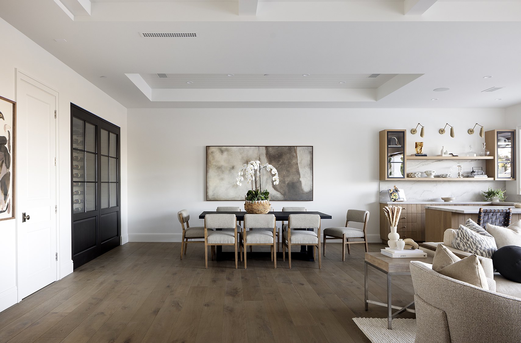 702 Saint James residential project, photo 57