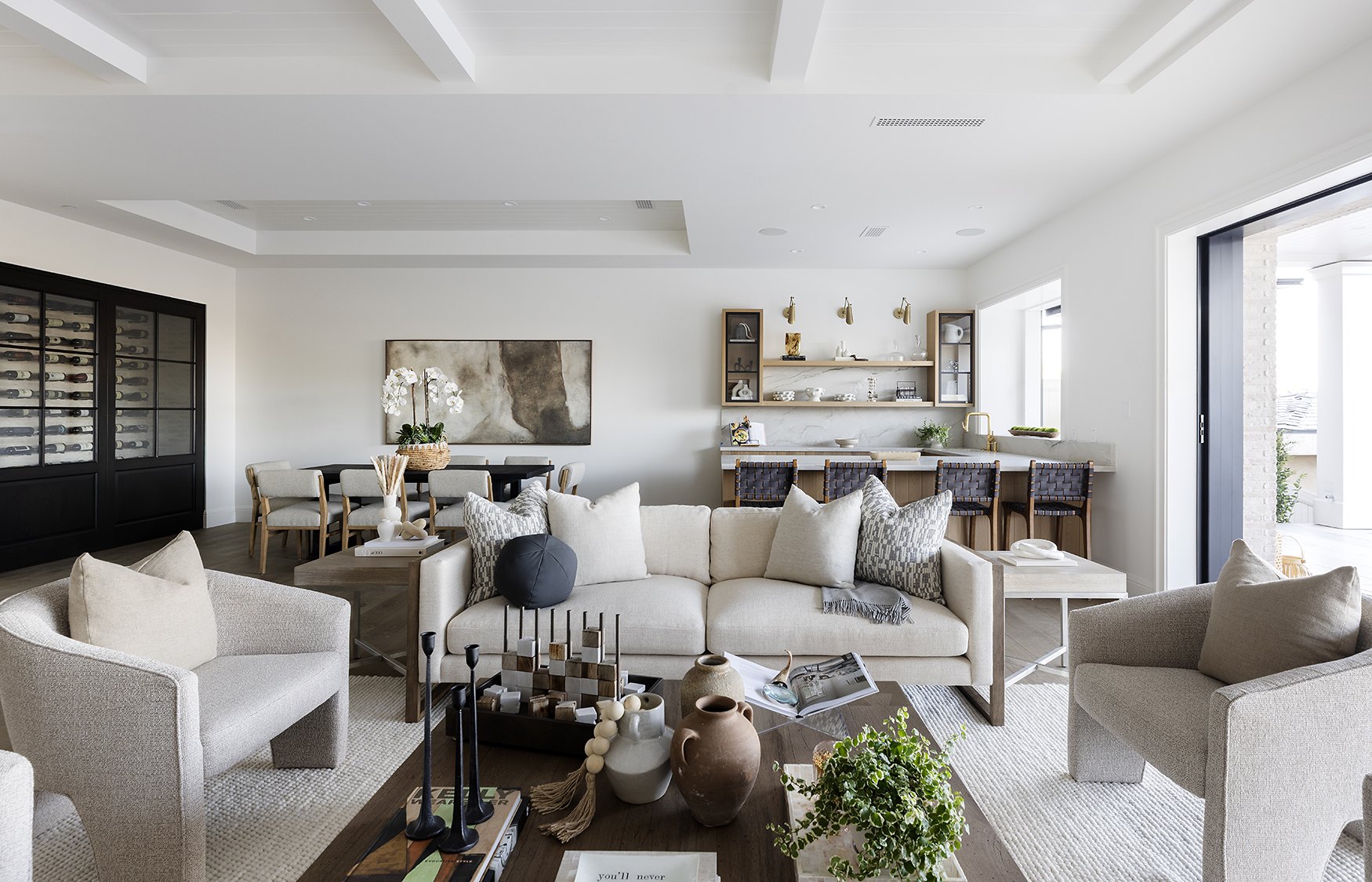 702 Saint James residential project, photo 58