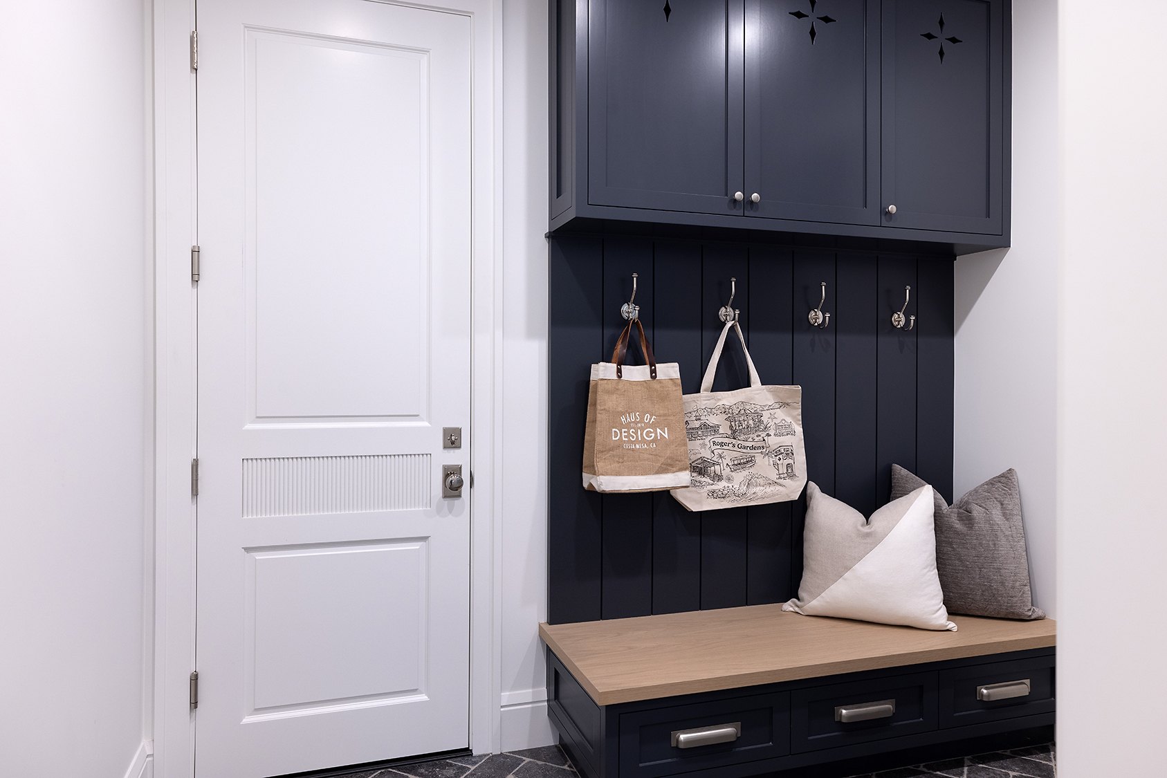 702 Saint James residential project, photo 63