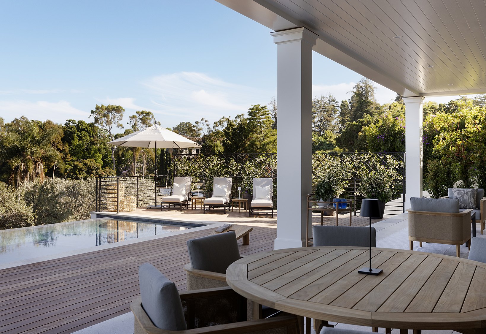 702 Saint James residential project, photo 67