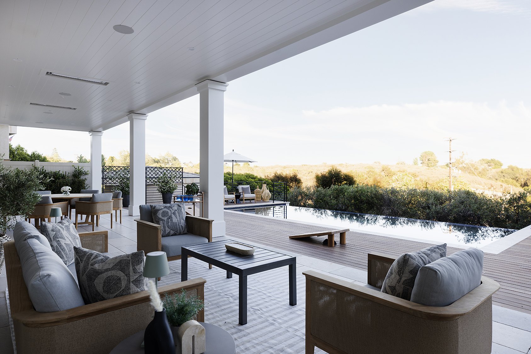 702 Saint James residential project, photo 71