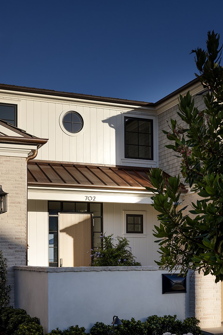 702 Saint James residential project, photo 75
