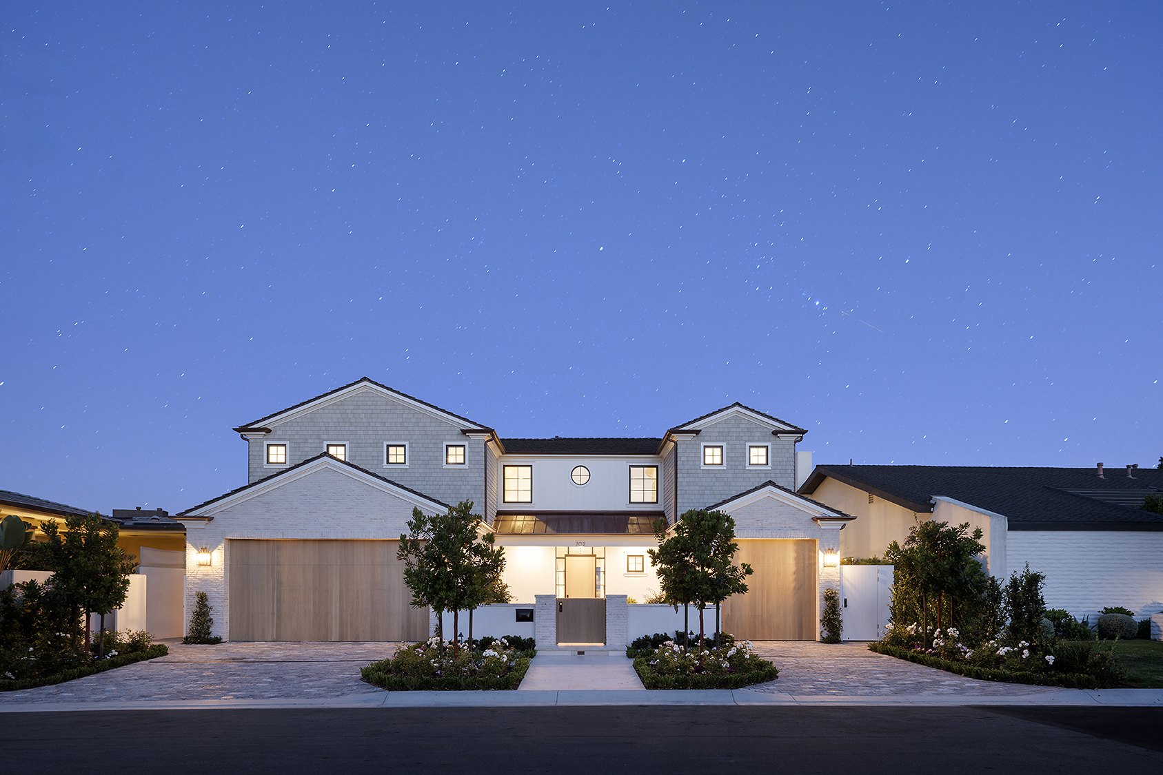 702 Saint James residential project, photo 76