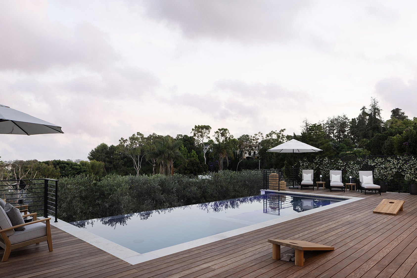 702 Saint James residential project, photo 77