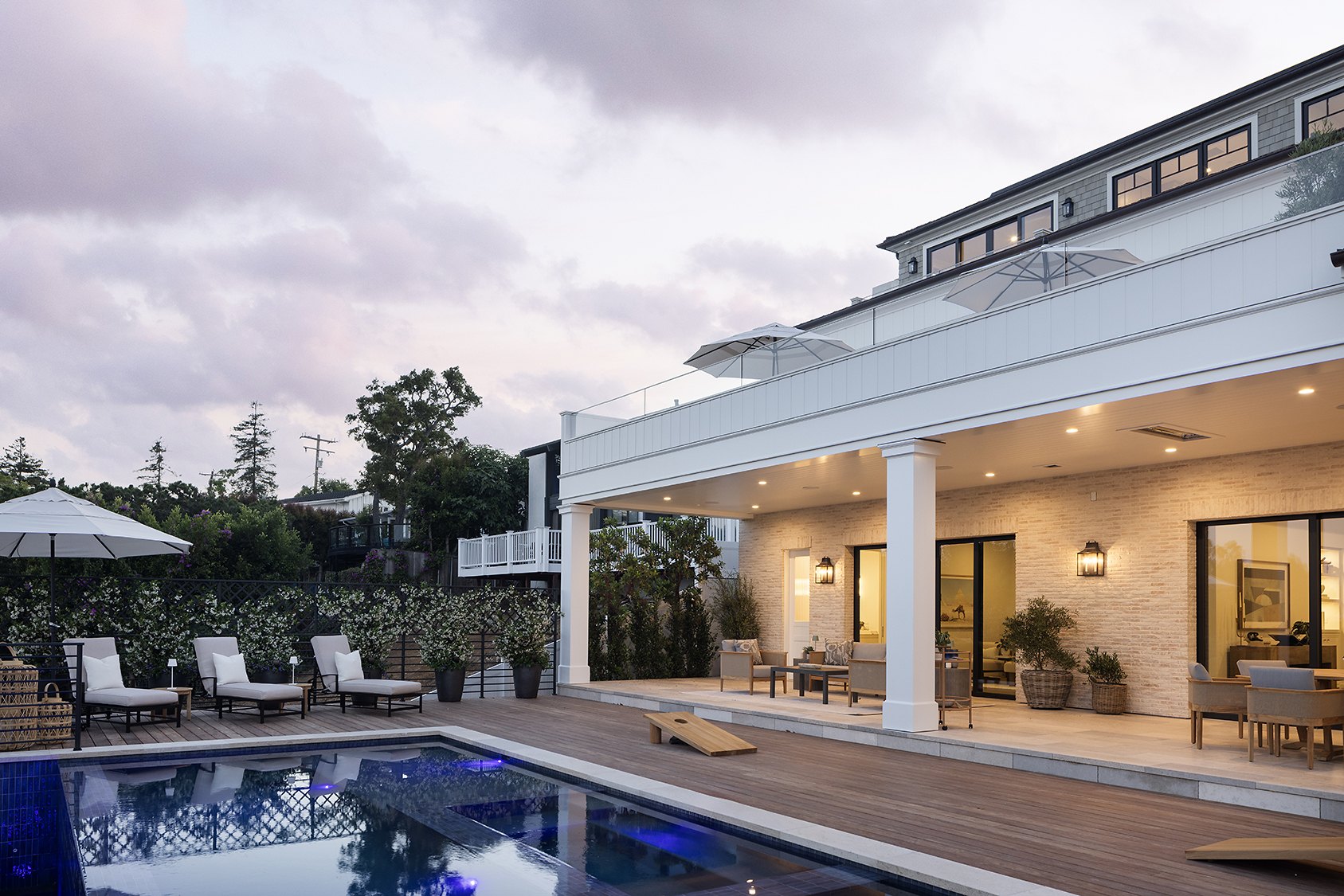 702 Saint James residential project, photo 79