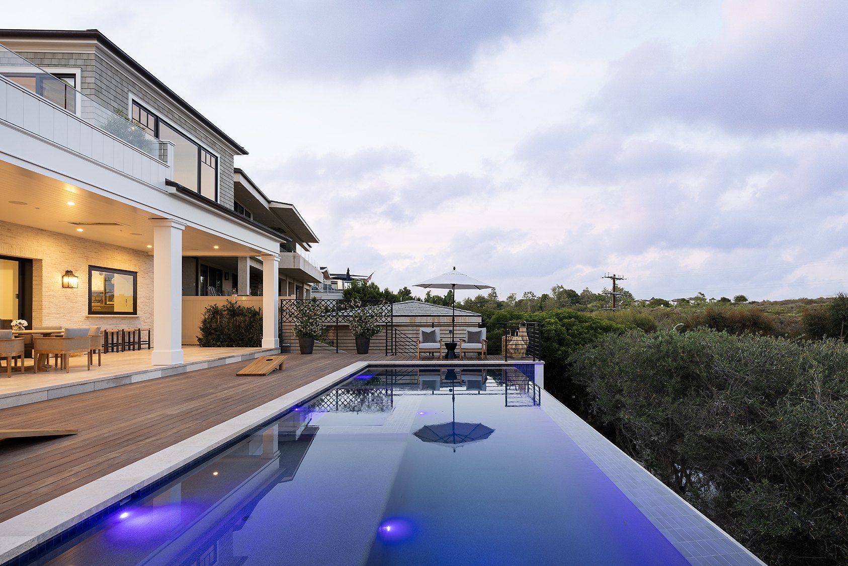 702 Saint James residential project, photo 80