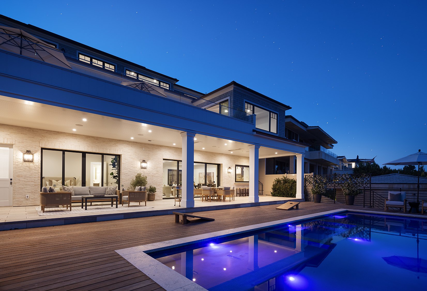 702 Saint James residential project, photo 82