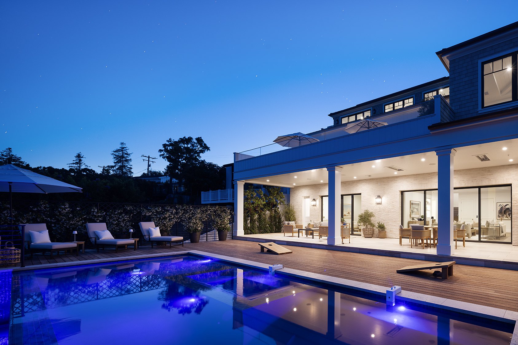 702 Saint James residential project, photo 83