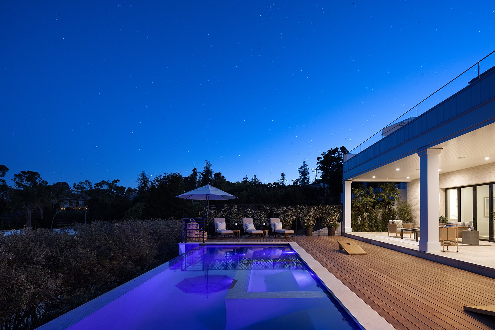 702 Saint James residential project, photo 84