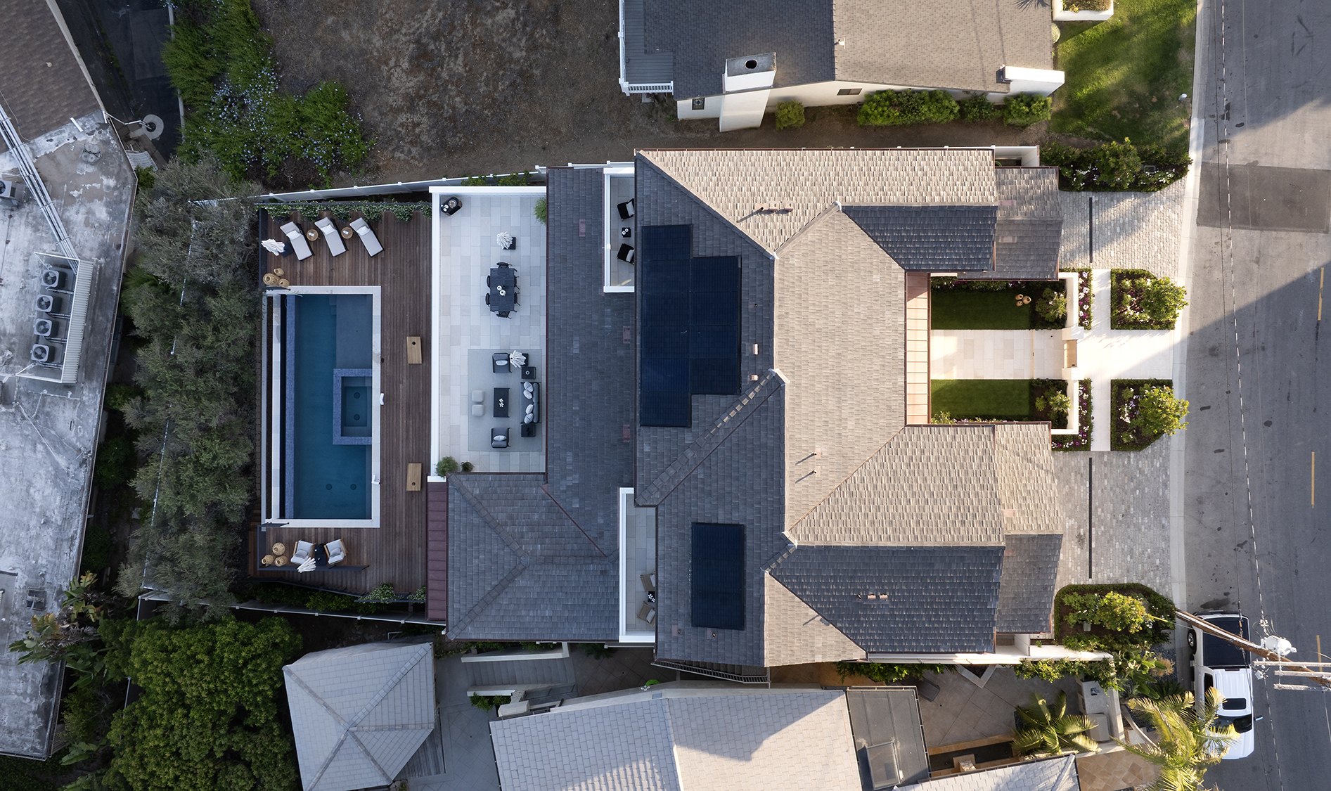 702 Saint James residential project, photo 85