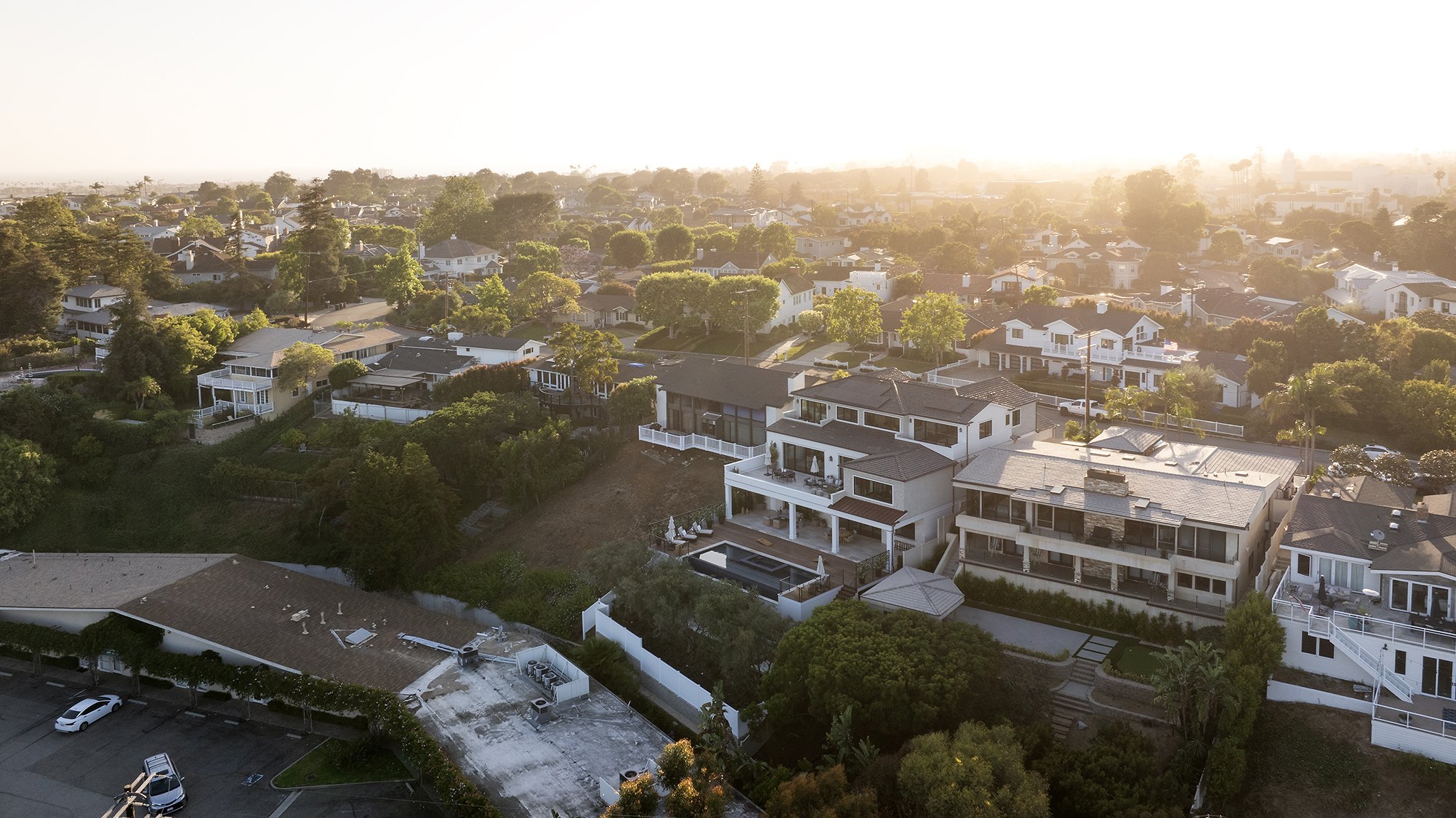 702 Saint James residential project, photo 86