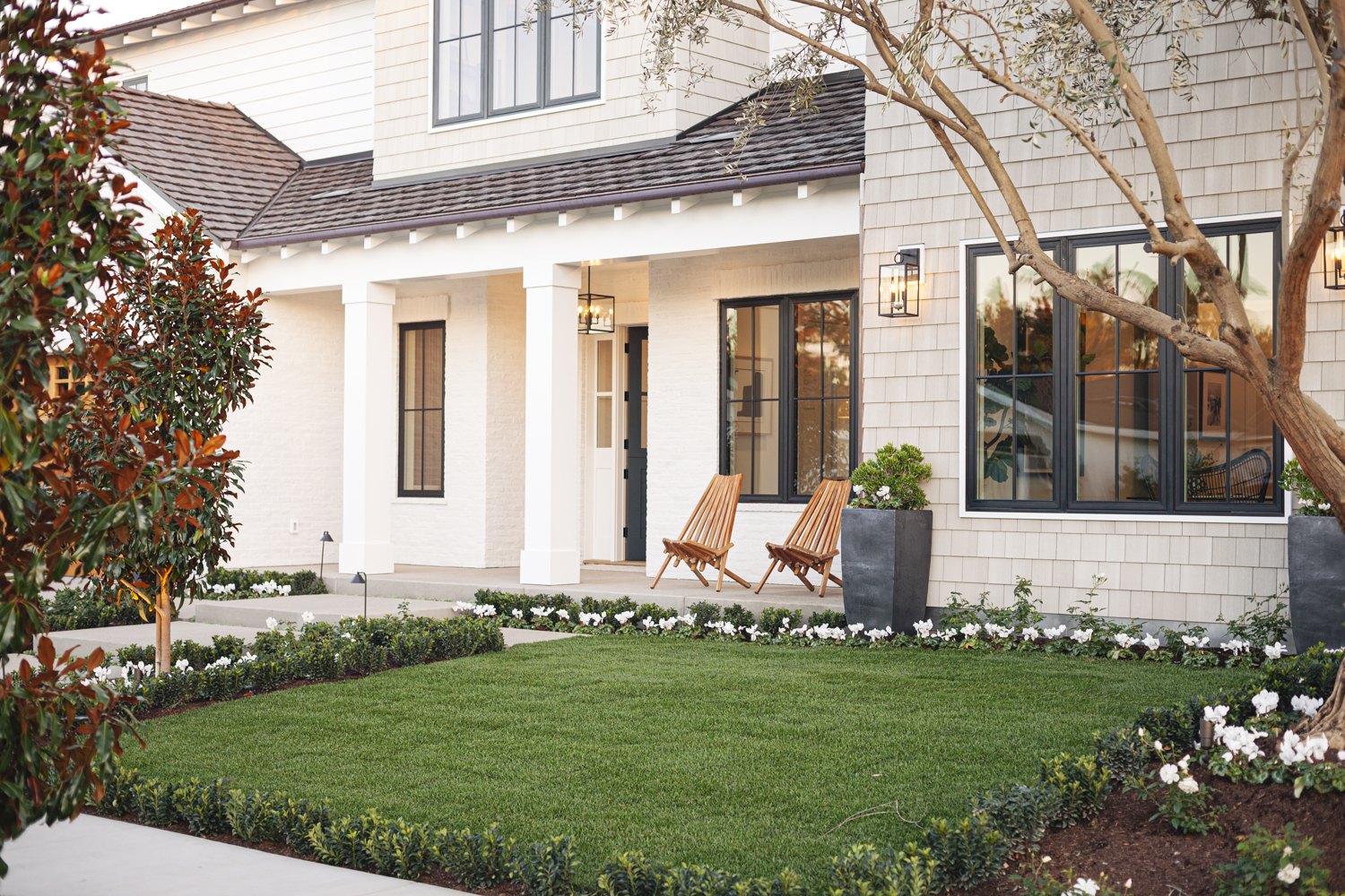 1744 Skylark residential project