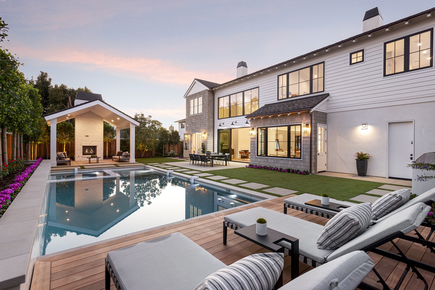 1744 Skylark residential project, photo 51